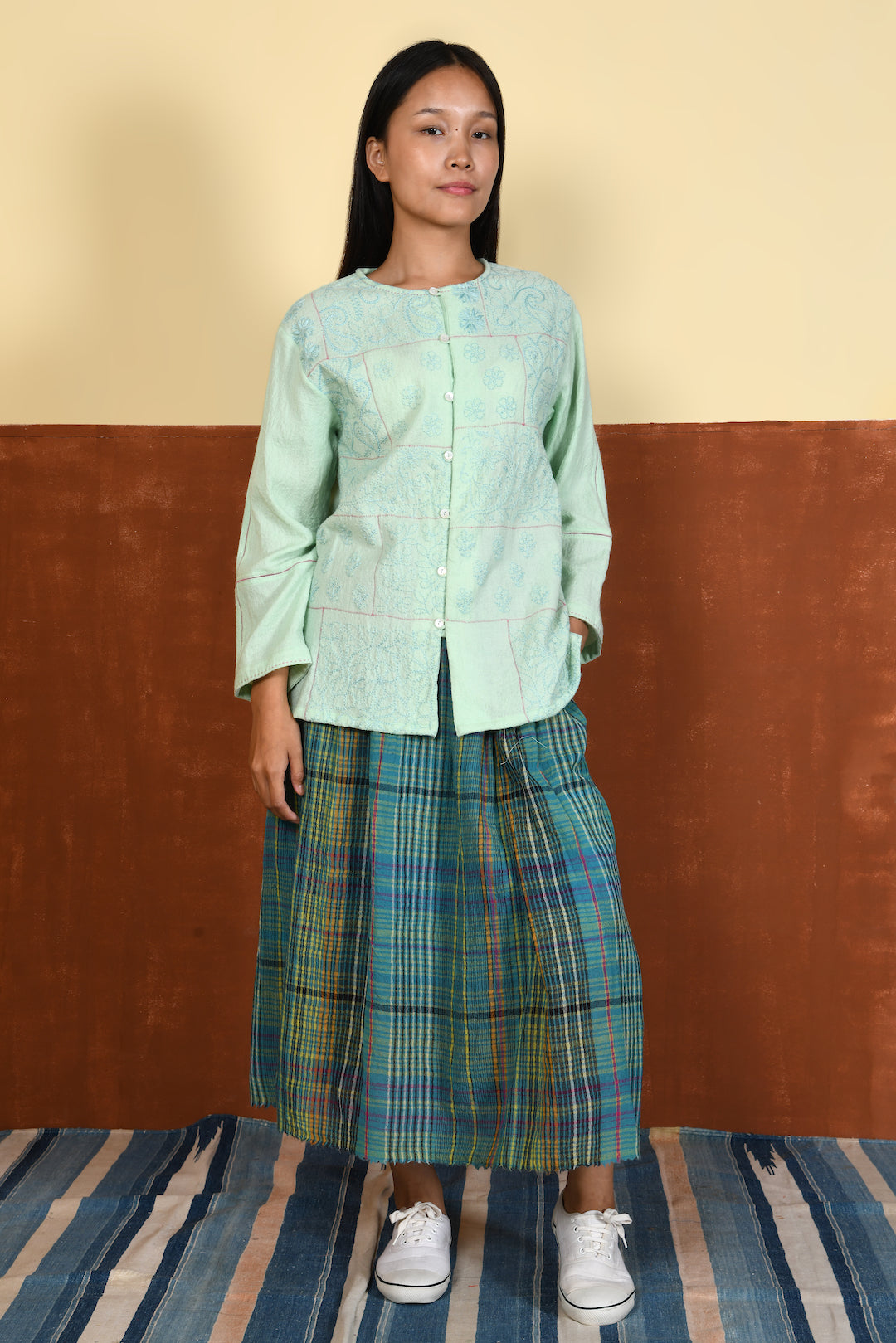 SIA BLOUSE