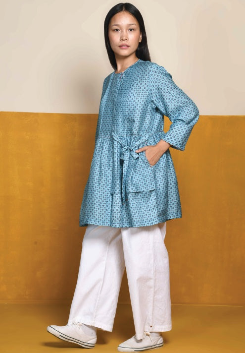 Chaukhana Dress