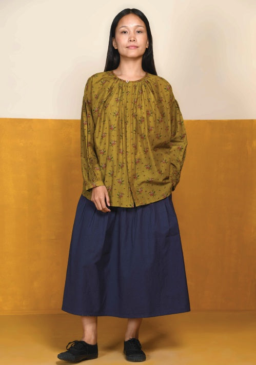 Safed Top